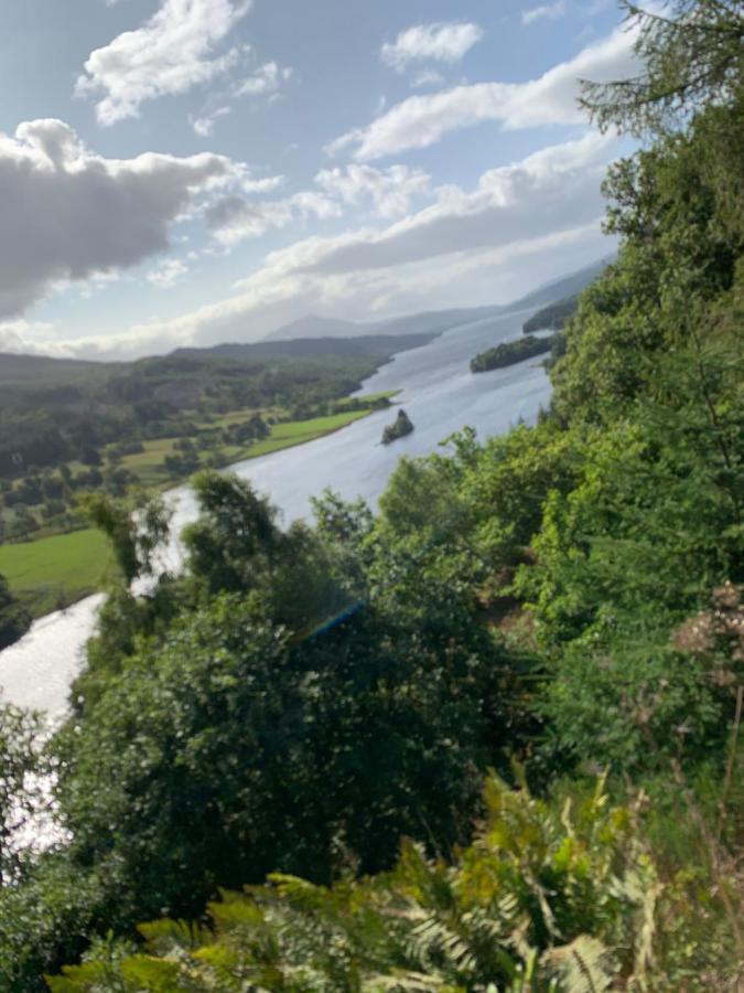 Hotel Blair Atholl River Tilt Park Wee But N Ben Exterior foto